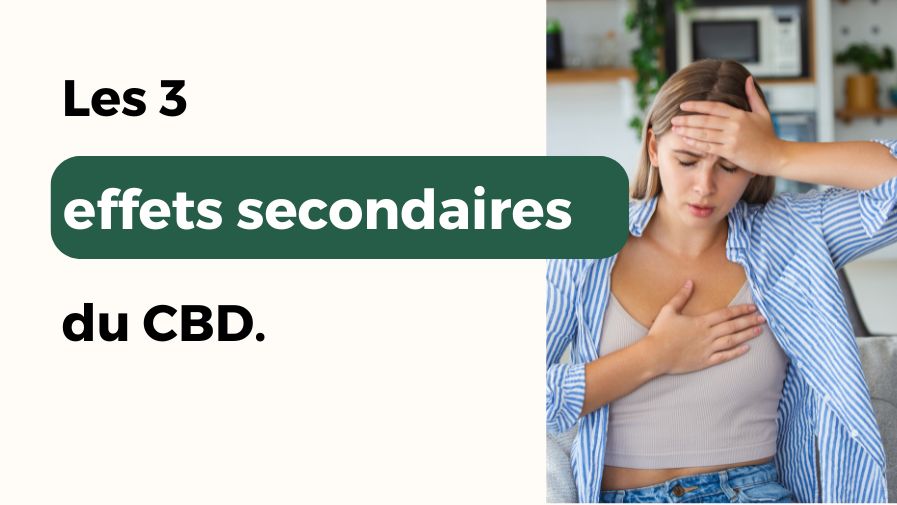 e liquide effets secondaires Effets secondaires de la cigarette électronique main image 0