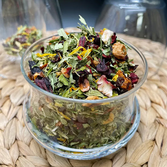 INFUSION CBD BIO : COCO MANGUE