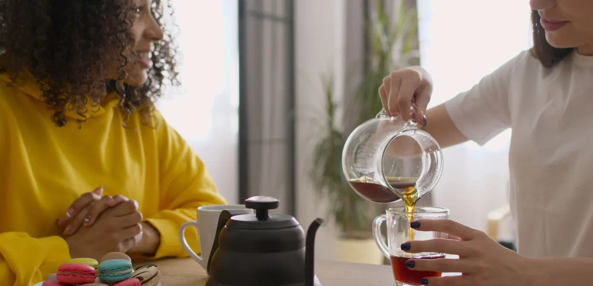 l’infusion au CBD est-elle une boisson tendance en 2023 ?