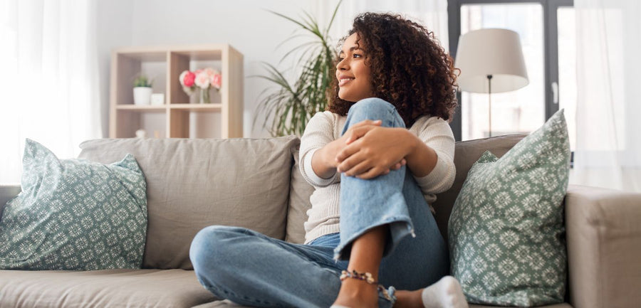 Pourquoi le CBD est-il une solution naturelle pour soulager l’endométriose ?