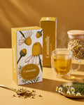 Camomille bio