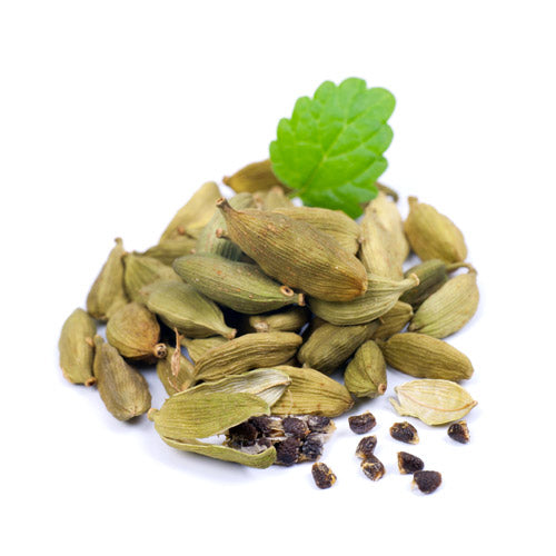 Cardamome