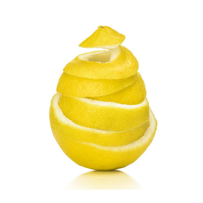 Ecorce de citron