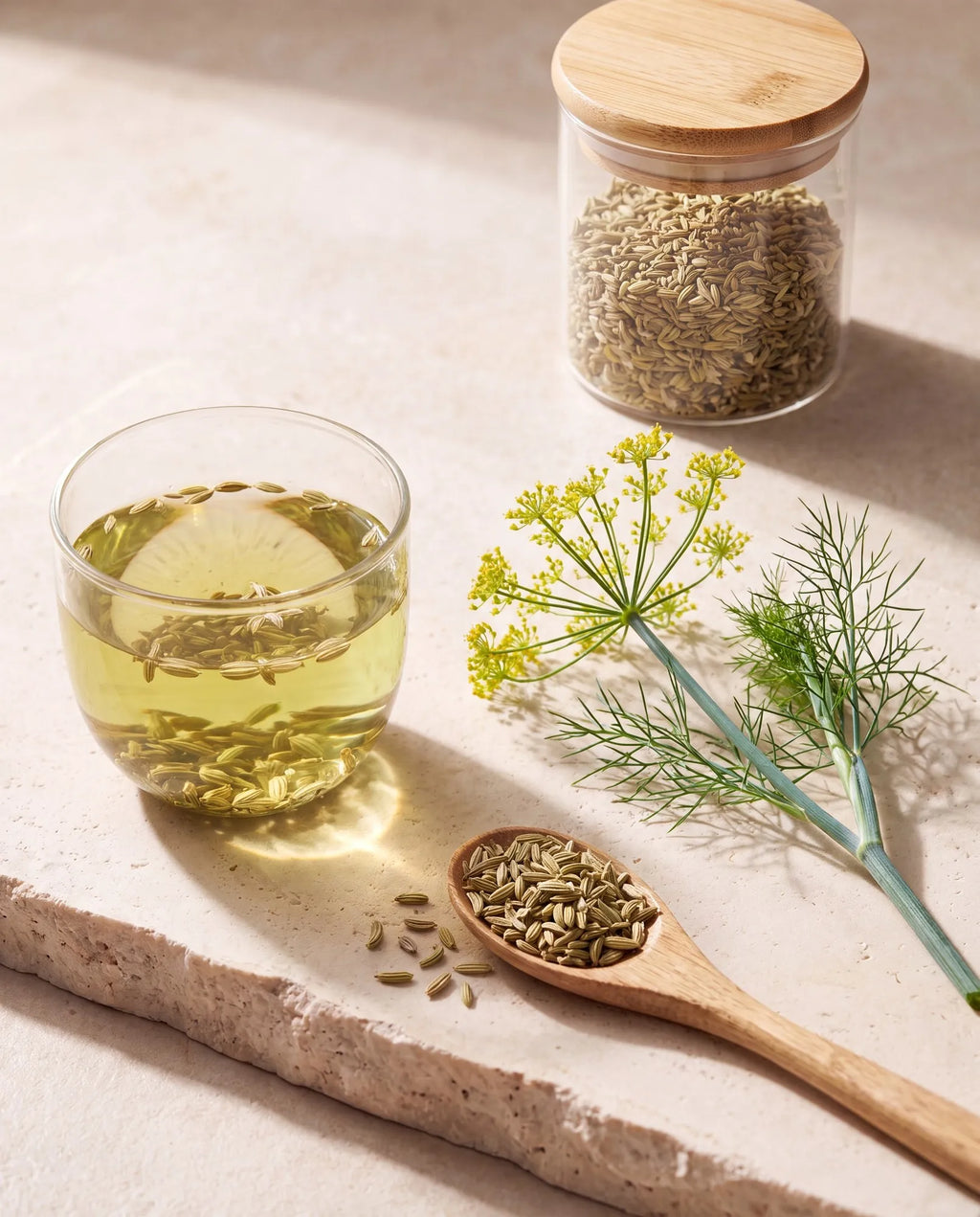 Fenouil bio