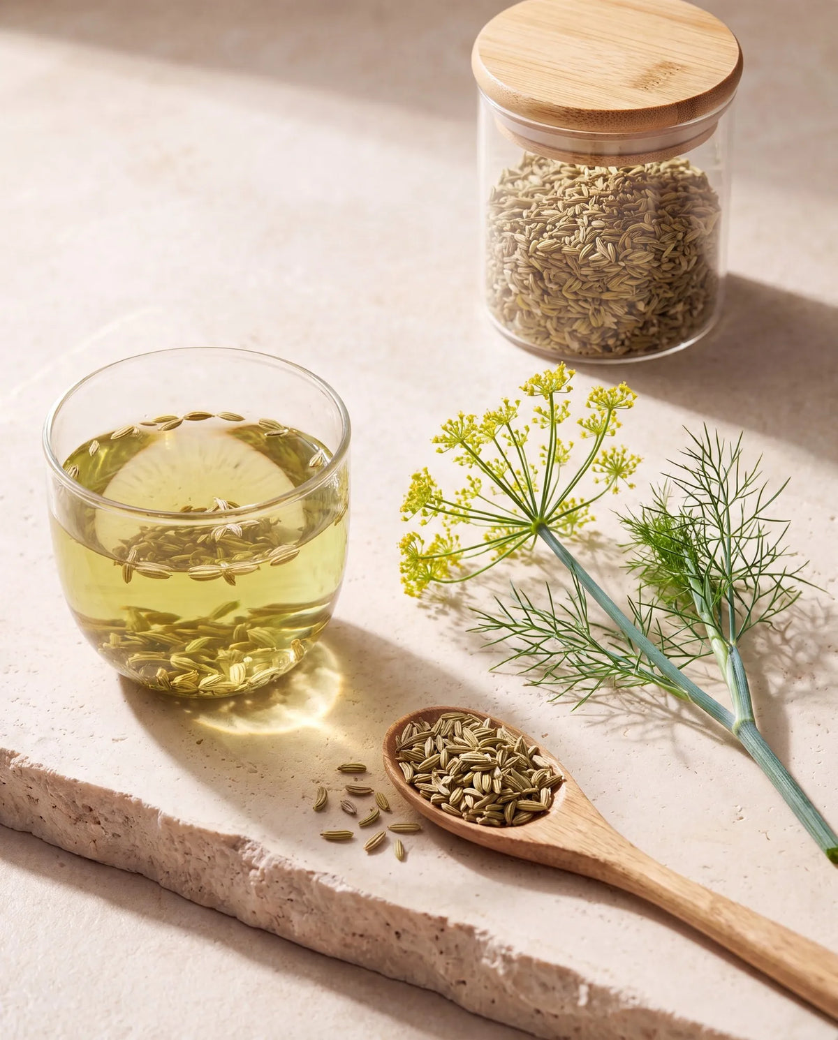Fenouil bio