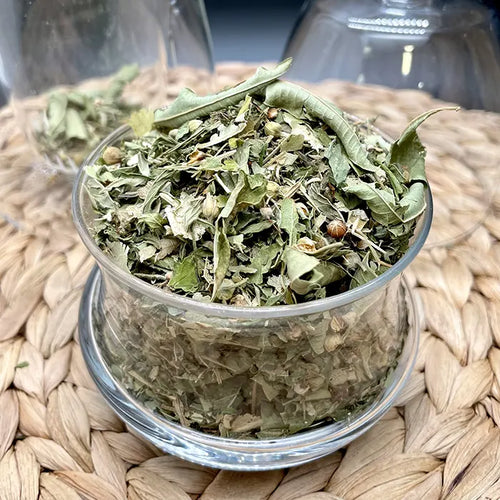 INFUSION CBD BIO : ANTI-STRESS
