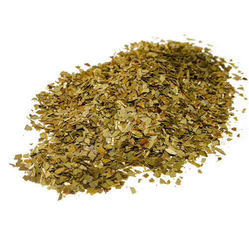 Maté vert