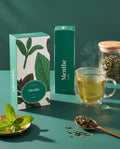 Menthe bio