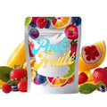 Créez votre pack fruité