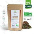 INFUSION CBD BIO : ROOIBOS VANILLE